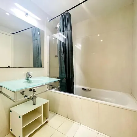 Airport Expo Διαμέρισμα *