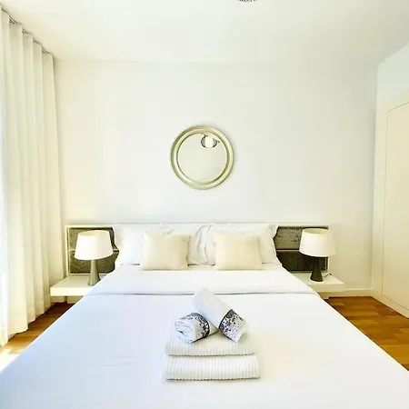 Apartamento Airport Expo