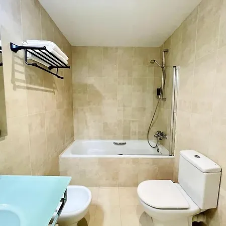 شقة Airport Expo *