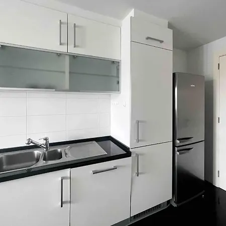 Airport Expo Appartement Lisboa