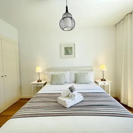Airport Expo Appartement