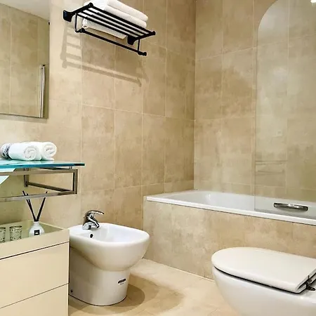 Airport Expo Appartement Lisboa