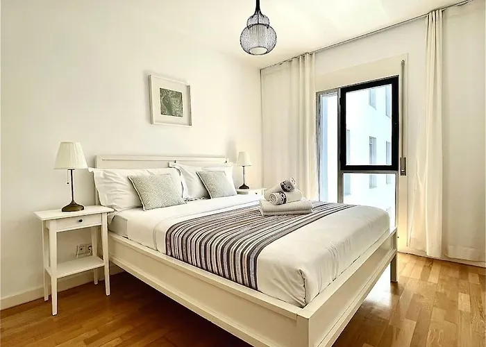 Airport Expo 公寓 *