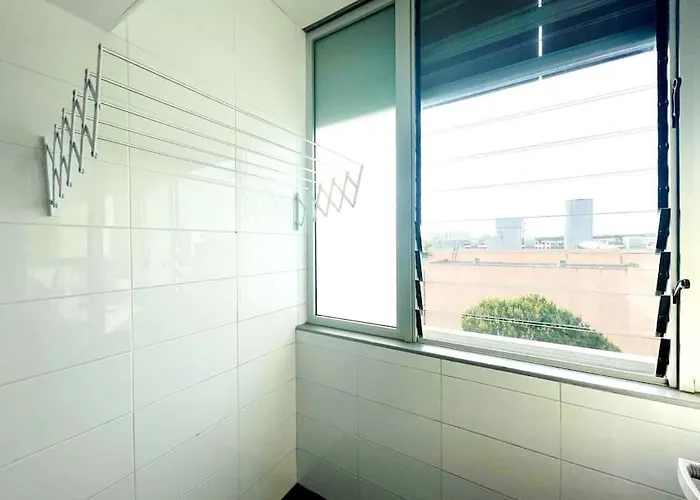 Airport Expo * Lisboa