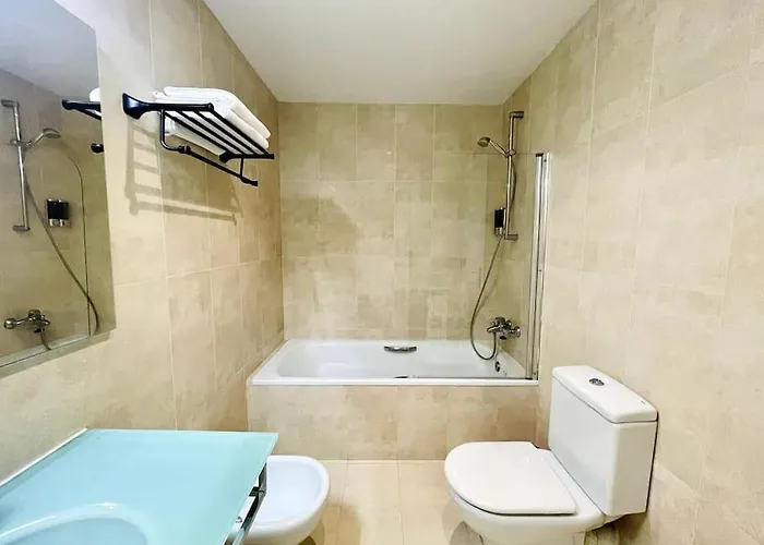 公寓 Airport Expo *