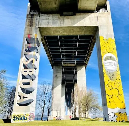 Airport Expo * Lisboa