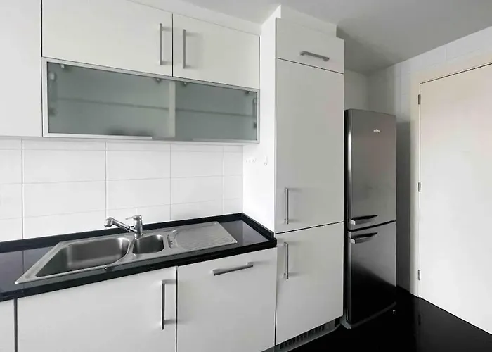 Airport Expo 公寓 Lisboa