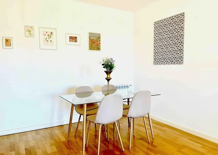 Airport Expo * Lisboa