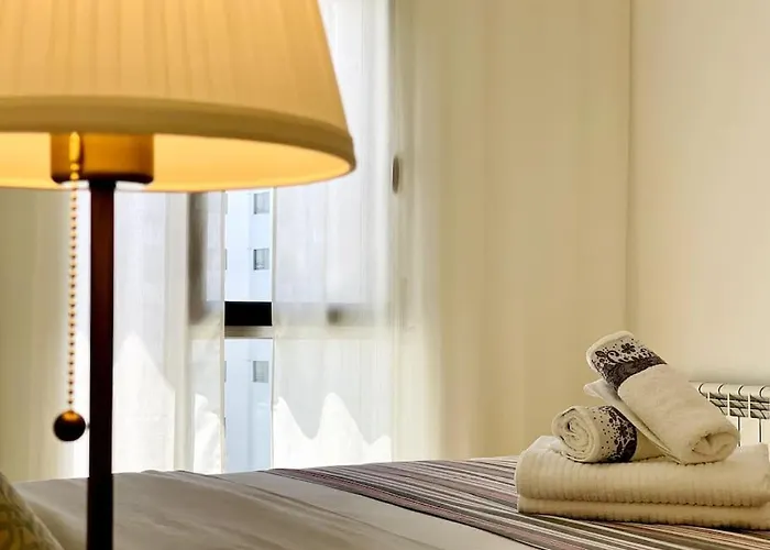 Airport Expo 公寓 *