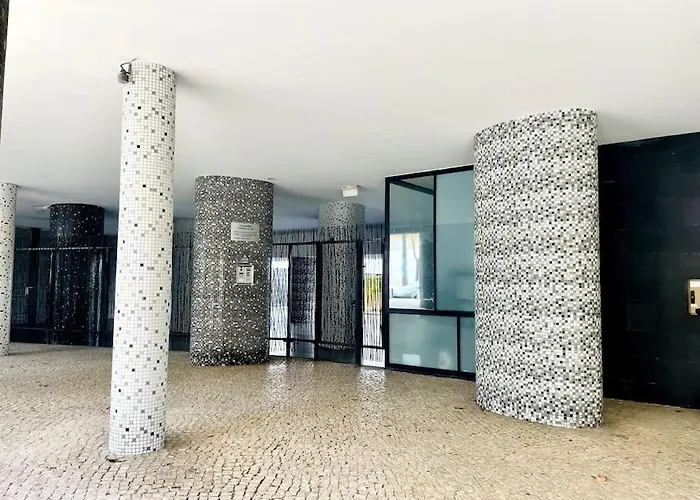 Airport Expo * Lisboa