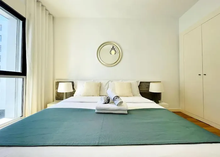 Airport Expo 公寓 *