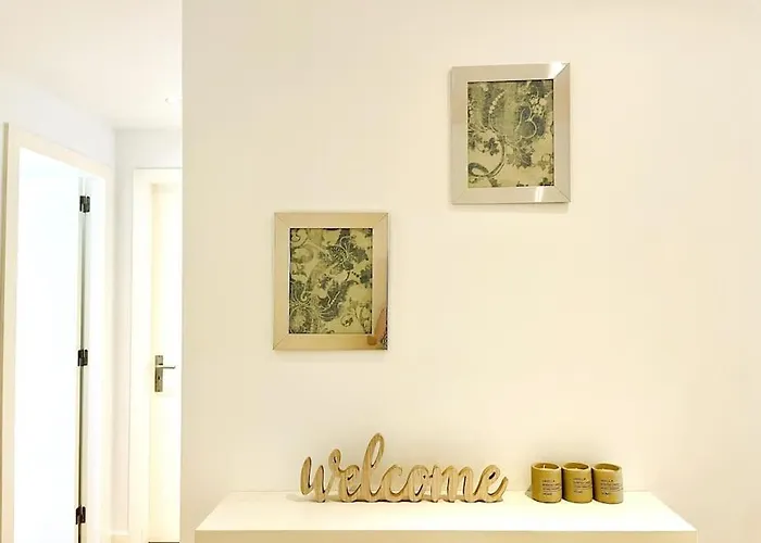 Airport Expo 公寓 *