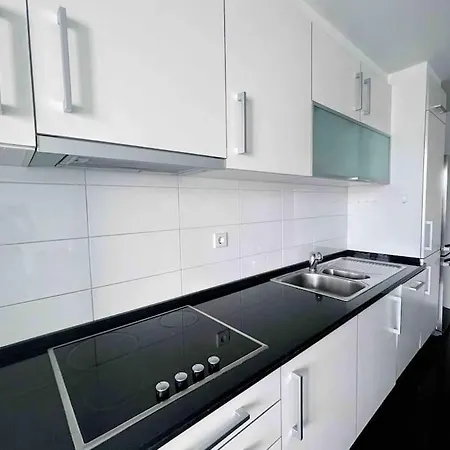 Appartement Airport Expo