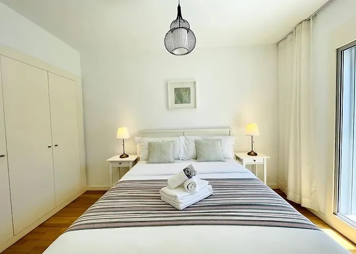 Airport Expo Apartamento