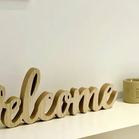 Apartamento Airport Expo *