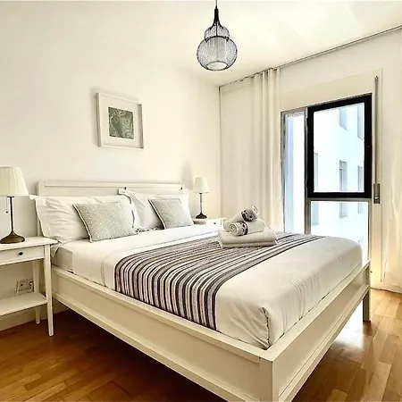 Airport Expo Apartamento *