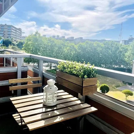 Apartamento Airport Expo *