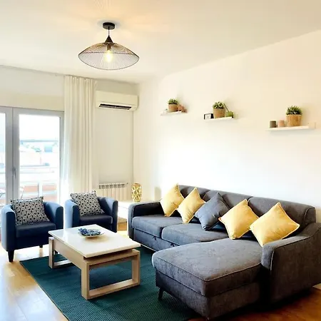 Airport Expo * Lisboa