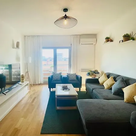 Apartamento Airport Expo Lisboa